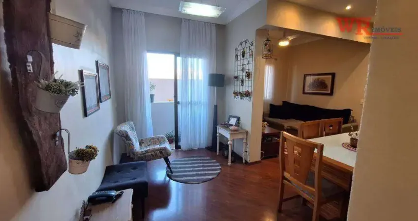 Apartamento com 3 quartos à venda na Rua Helena Aparecida Secol, 120, Nova Petrópolis, São Bernardo do Campo