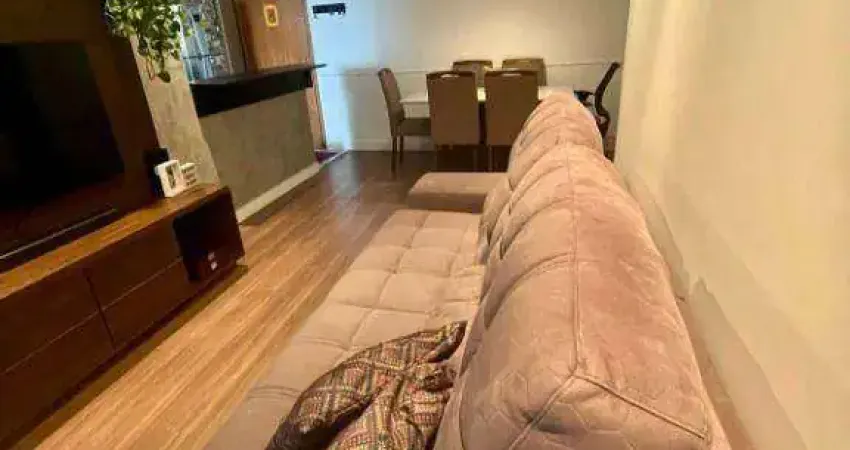 Apartamento com 2 quartos à venda na Rua Braga, 202, Vila Lusitânia, São Bernardo do Campo