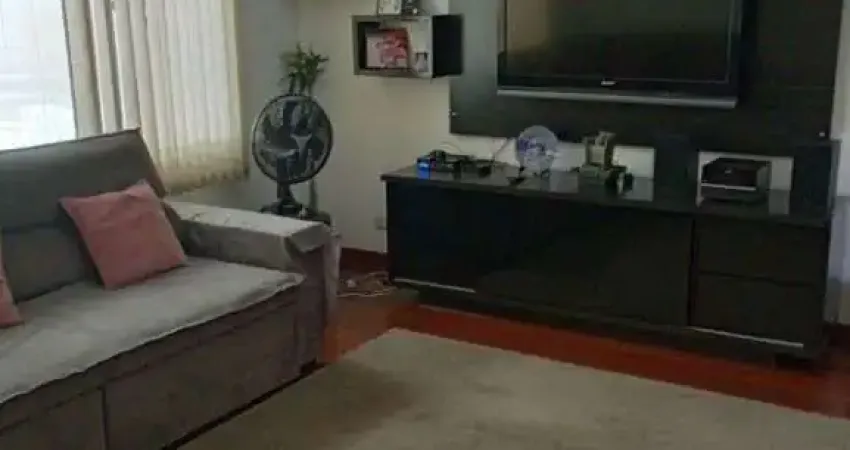 Sobrado com 3 dormitórios à venda, 187 m² por R$ 650.000,00 - Rudge Ramos - São Bernardo do Campo/SP