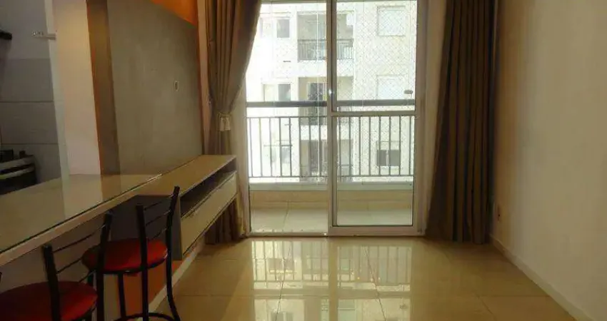 Apartamento com 2 dormitórios para alugar, 57 m² por r$ 3.370,00/mês - planalto - são bernardo do campo/sp