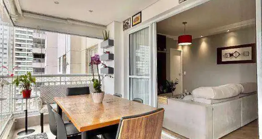 Apartamento com 3 dormitórios à venda, 107 m² por r$ 1.010.600,00 - vila lusitânia - são bernardo do campo/sp