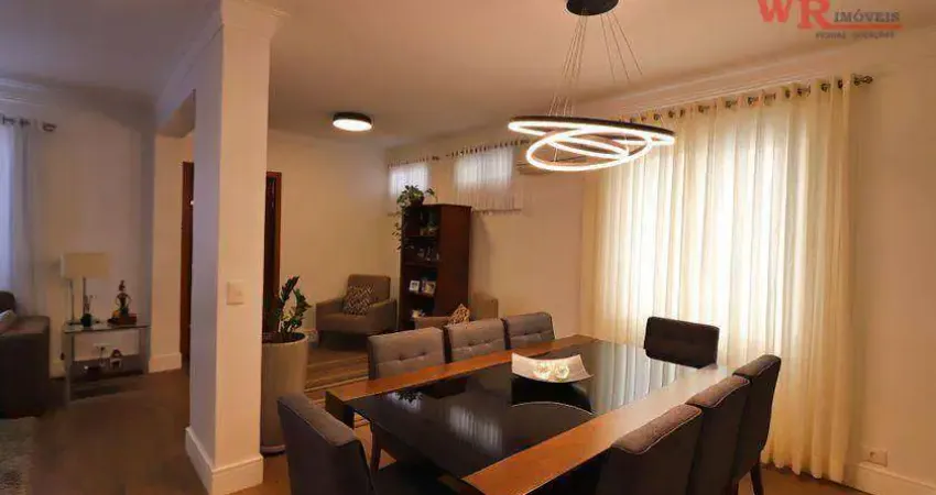 Casa com 3 dormitórios à venda, 250 m² por r$ 1.550.000 - nova petrópolis - são bernardo do campo/sp