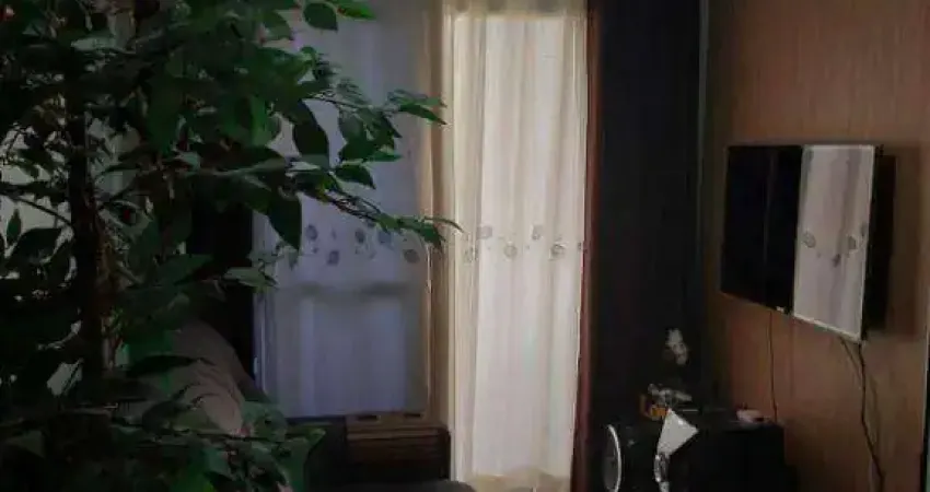 Apartamento com 3 dormitórios à venda, 66 m² por r$ 350.000 - nova petrópolis - são bernardo do campo/sp