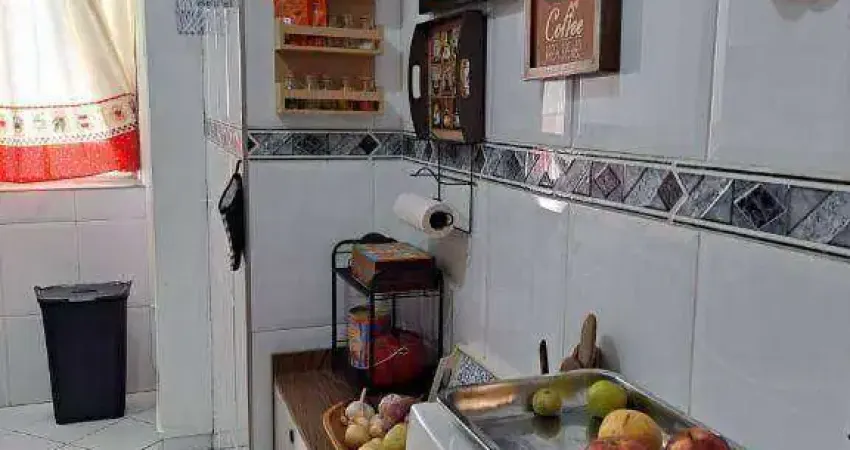 Apartamento com 2 dormitórios à venda, 60 m² por r$ 325.000 - nova petrópolis - são bernardo do campo/sp