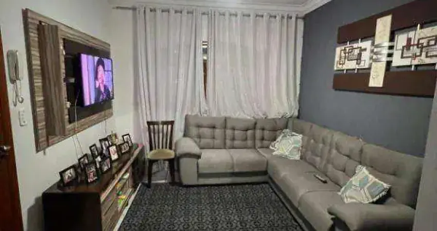 Casa com 3 dormitórios à venda, 247 m² por r$ 590.000,00 - alves dias - são bernardo do campo/sp