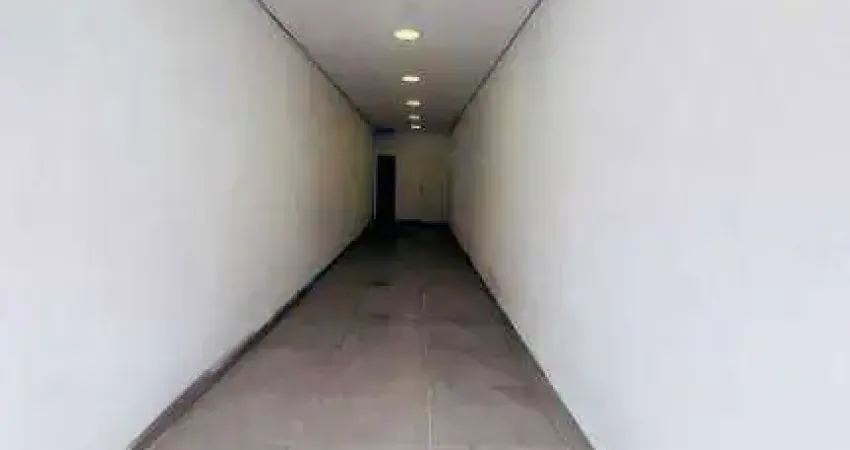 Salão para alugar, 40 m² por r$ 5.000,00/mês - centro - são bernardo do campo/sp