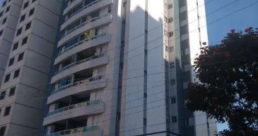 Apartamento com 2 dormitórios para alugar, 71 m² por r$ 2.720,00/mês - centro - são bernardo do campo/sp