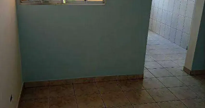 Kitnet com 1 dormitório para alugar, 33 m² por r$ 1.100,00/mês - centro - são bernardo do campo/sp