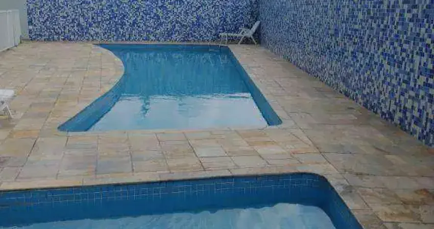 Apartamento com 3 quartos à venda na Rua Olavo Gonçalves, 330, Vila Gonçalves, São Bernardo do Campo