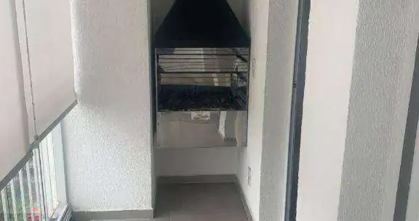 Apartamento com 3 quartos à venda na Rua Olavo Gonçalves, 330, Vila Gonçalves, São Bernardo do Campo