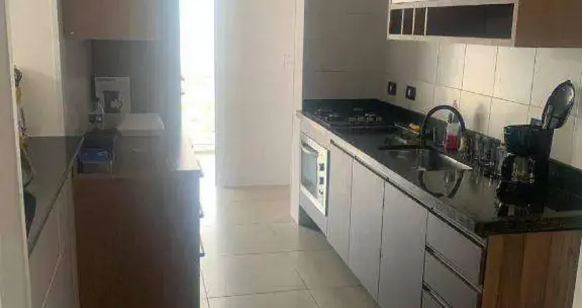 Apartamento com 3 dormitórios à venda, 83 m² por r$ 650.000,00 - vila gonçalves - são bernardo do campo/sp