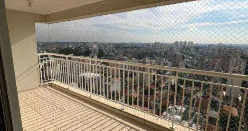 Apartamento com 2 dormitórios à venda, 104 m² por r$ 770.000,00 - centro - são bernardo do campo/sp