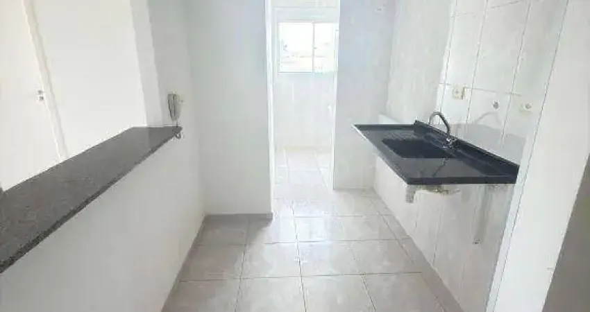Apartamento com 2 dormitórios à venda, 46 m² por r$ 289.000,00 - vila gonçalves - são bernardo do campo/sp