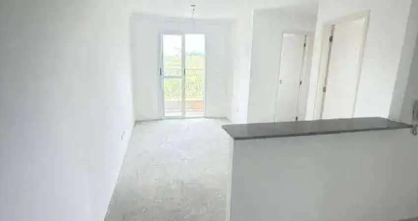 Apartamento com 2 dormitórios à venda, 46 m² por r$ 289.000,00 - vila gonçalves - são bernardo do campo/sp