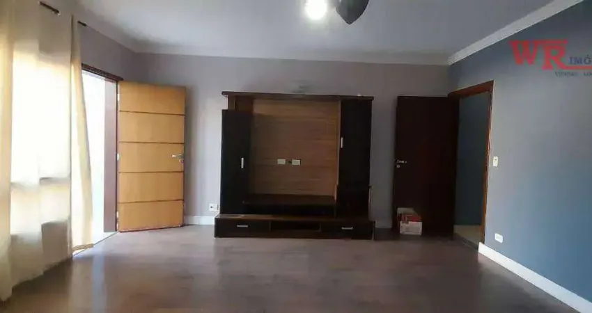 Sobrado com 3 dormitórios à venda, 125 m² por r$ 848.000,00 - centro - são bernardo do campo/sp