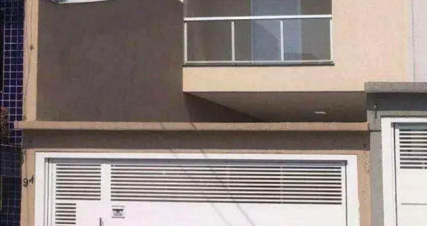 Sobrado com 3 dormitórios à venda, 182 m² por r$ 1.103.000,00 - dos casa - são bernardo do campo/sp