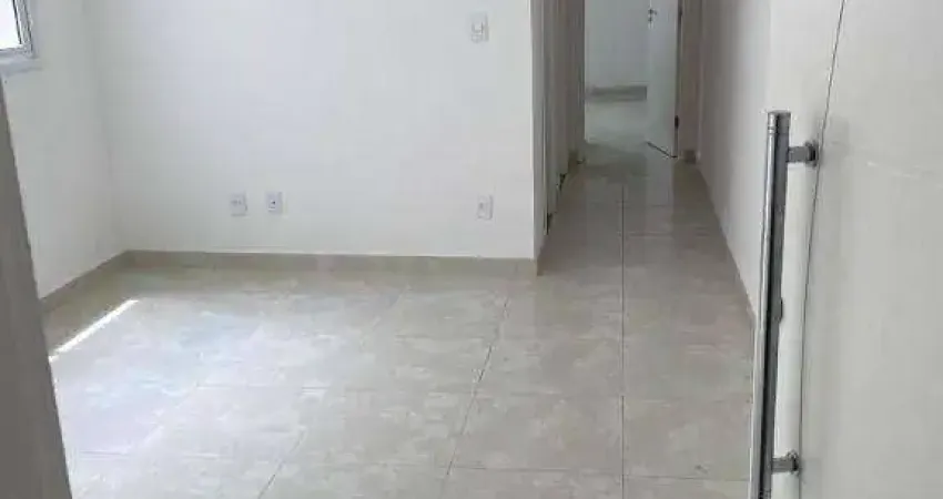 Apartamento com 2 dormitórios à venda, 50 m² por r$ 318.000,00 - parque oratório - santo andré/sp