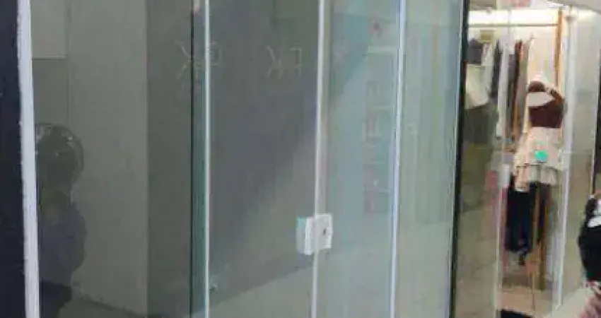 Box/garagem para alugar por r$ 600,00/mês - ferrazópolis - são bernardo do campo/sp