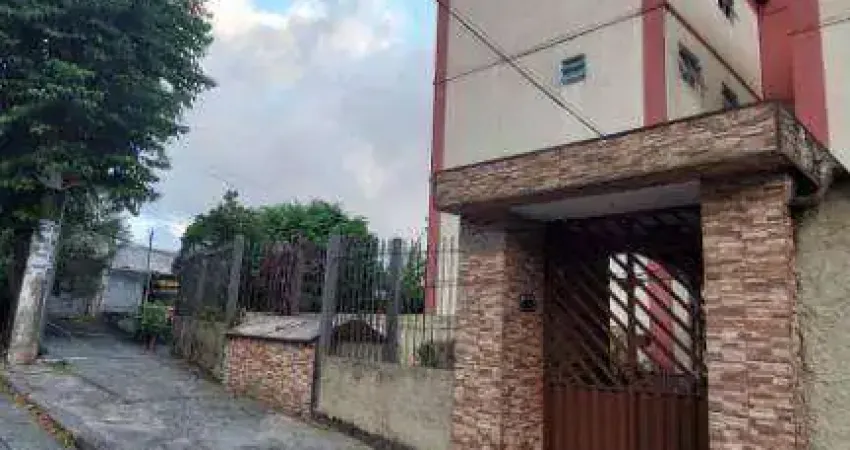 Apartamento com 2 dormitórios à venda, 54 m² por r$ 210.000,00 - jardim irajá - são bernardo do campo/sp