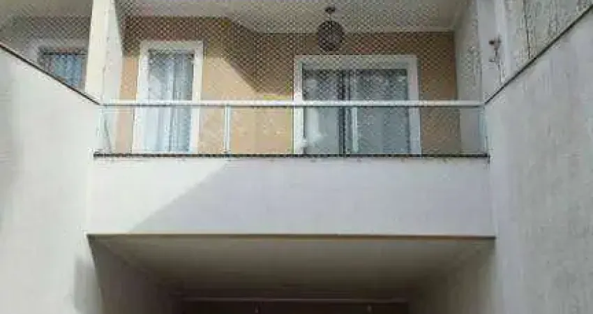 Sobrado com 3 suítes à venda, 190 m² - centro (jd. maria cecilia) - são bernardo do campo/sp