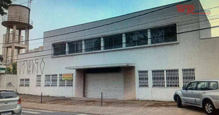 Ponto comercial para alugar na Avenida Wallace Simonsen, 155, Nova Petrópolis, São Bernardo do Campo