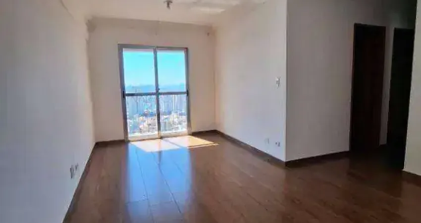 Apartamento com 3 dormitórios para alugar, 79 m² - paulicéia - são bernardo do campo/sp