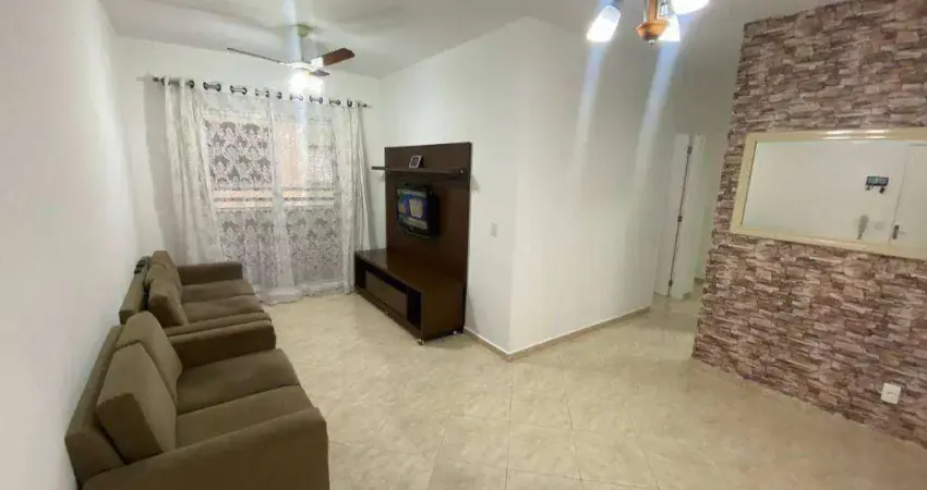 Apartamento com 2 dormitórios à venda, 56 m² por r$ 280.000,00 - jardim irajá - são bernardo do campo/sp