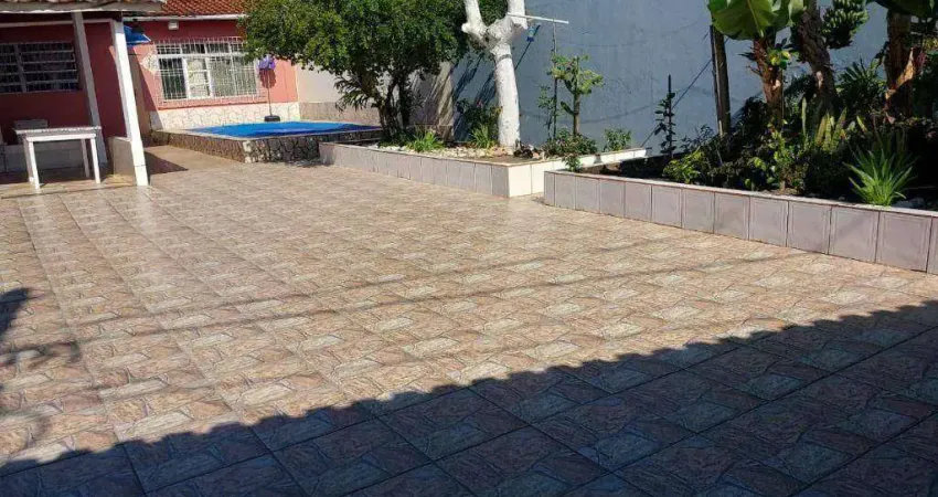 Casa com 2 quartos à venda na Rua Dos Palmitos, 571, Jardim das Palmeiras, Itanhaém