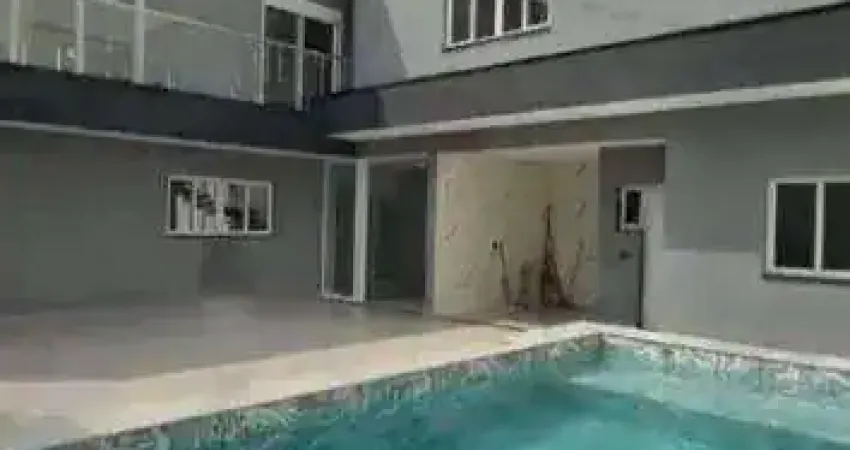 Sobrado com 3 dormitórios à venda, 365 m² por R$ 3.300.000 - Parque dos Pássaros - São Bernardo do Campo/SP