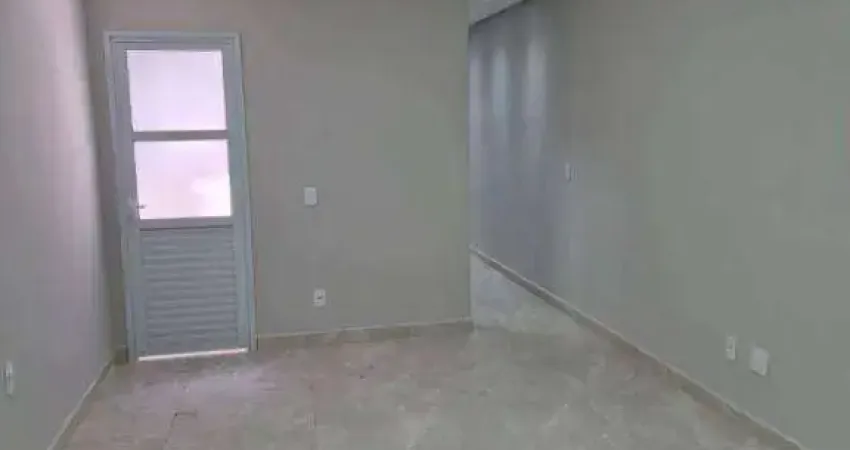 Apartamento com 2 dormitórios à venda, 50 m² por R$ 339.000,00 - Parque Oratório - Santo André/SP