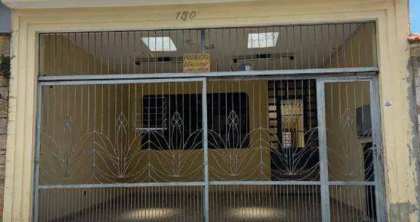 Sobrado à venda, 194 m² por R$ 750.000,00 - Centro - São Bernardo do Campo/SP