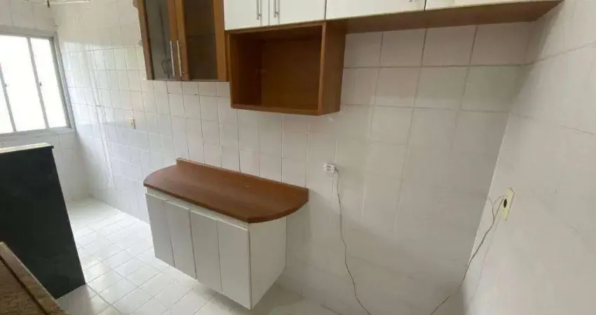 Apartamento com 2 dormitórios, 49 m² - venda por R$ 255.000,00 ou aluguel por R$ 1.872,05/mês - Jardim Irajá - São Bernardo do Campo/SP