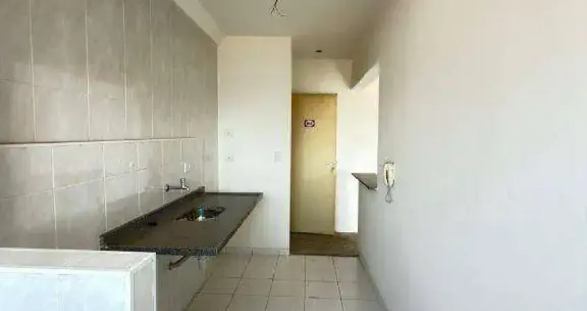 Apartamento com 3 dormitórios à venda, 69 m² por R$ 445.000,00 - Vila Dusi - São Bernardo do Campo/SP