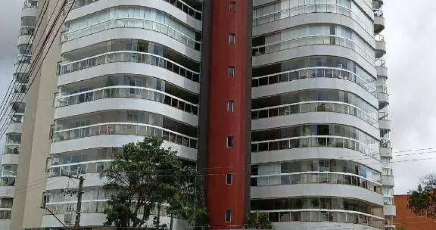 Cobertura Exclusiva no Splendor – 300m² para Projeto Personalizado