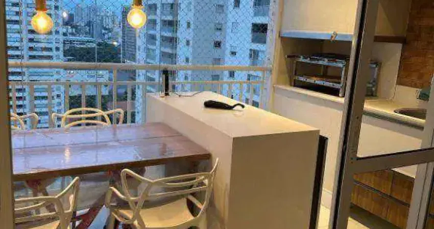 Apartamento com 3 quartos à venda na Avenida Pereira Barreto, 951, Centro, São Bernardo do Campo
