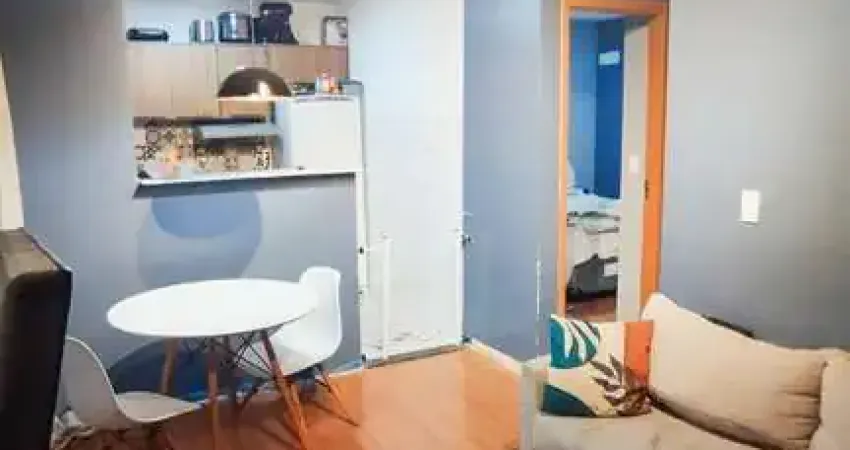 Apartamento com 2 quartos à venda na Estrada Santa Mônica, 1383, Parque Santa Rosa, Suzano