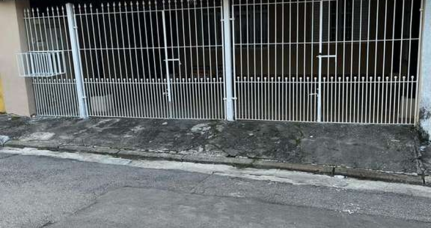 Casa com 3 Dorms e 2 vagas de garagem à Venda no Itaim Paulista