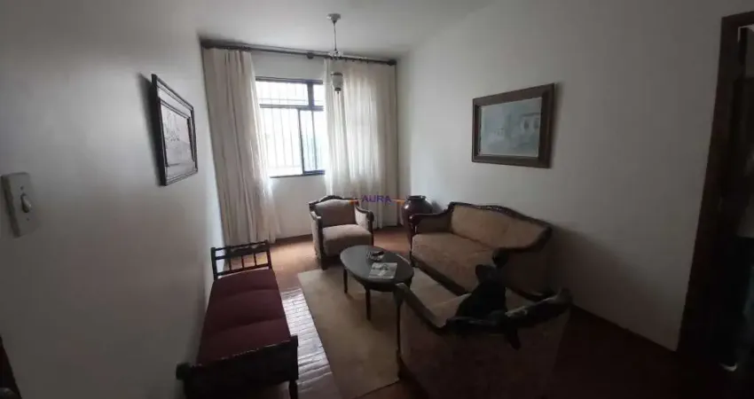 Apartamento com 3 quartos à venda na Rua Marechal Hermes, Gutierrez, Belo Horizonte