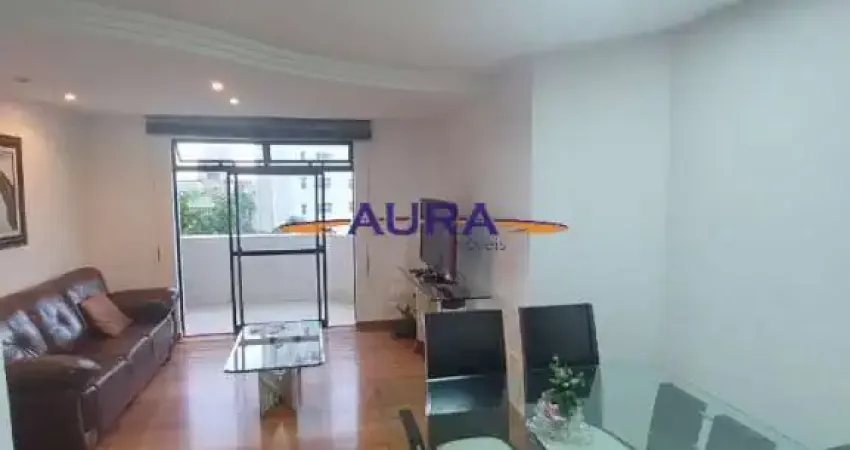 Apartamento com 3 quartos à venda na Rua Benjamim Jacob, Gutierrez, Belo Horizonte