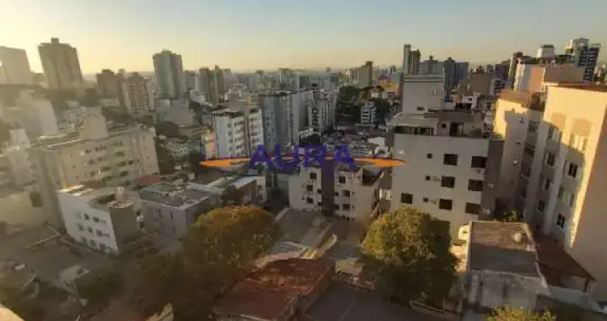 Cobertura com 3 quartos à venda na Rua Coral, São Pedro, Belo Horizonte