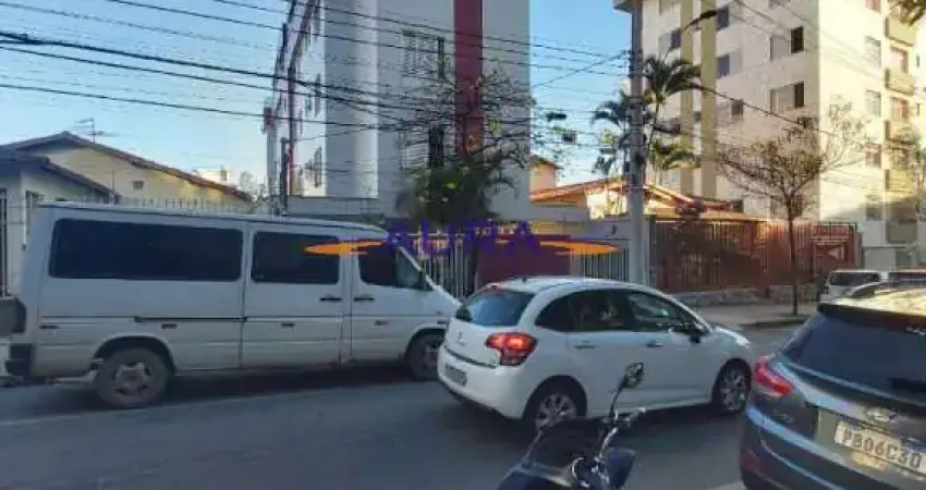 Apartamento com 4 quartos à venda na Rua Paula Cândido, Grajaú, Belo Horizonte