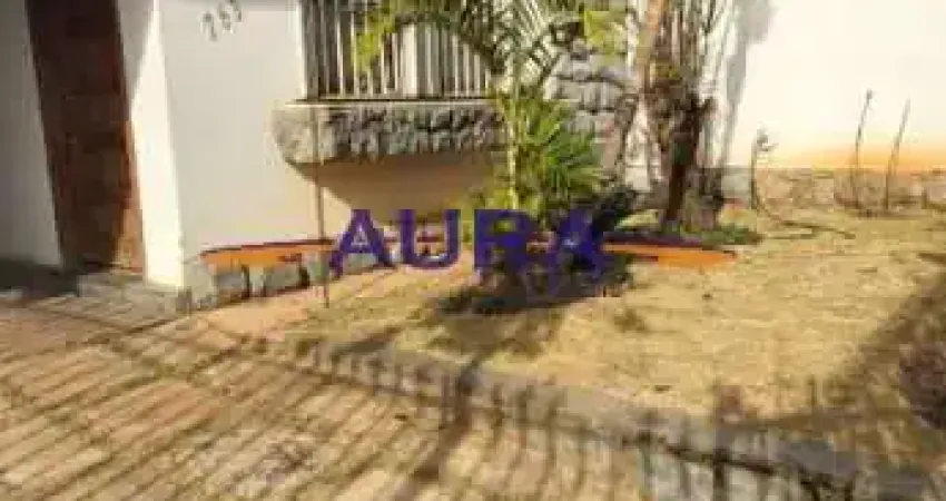 Casa com 4 quartos à venda na Rua Corcovado, Jardim América, Belo Horizonte