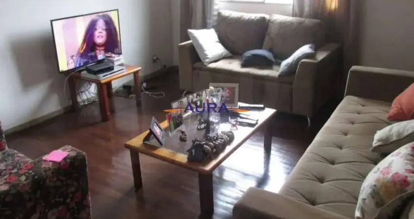 Apartamento com 4 quartos à venda na Rua Amparo, Barroca, Belo Horizonte