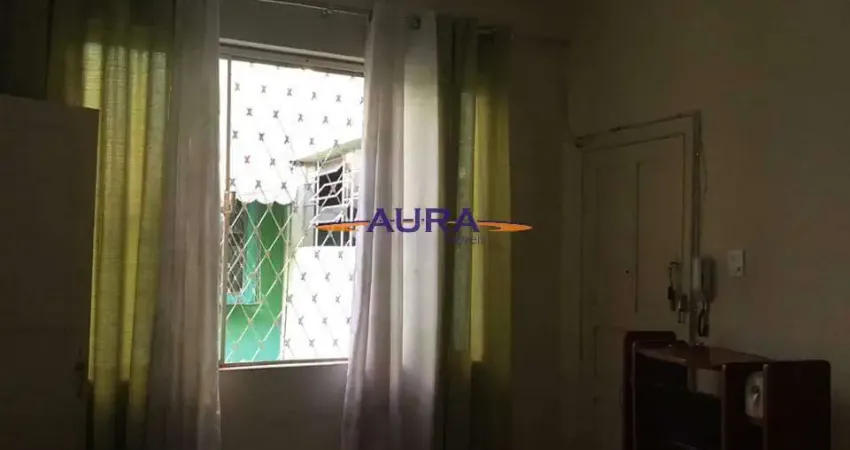 Apartamento com 1 quarto à venda na Rua Joazeiro, Colégio Batista, Belo Horizonte