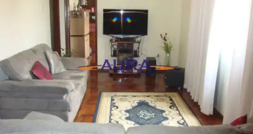 Apartamento com 4 quartos à venda na Rua Guaxupé, Serra, Belo Horizonte