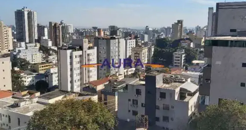 Apartamento com 3 quartos à venda na Rua Coral, São Pedro, Belo Horizonte