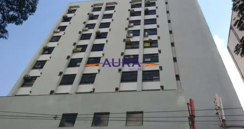 Sala comercial com 1 sala à venda na Avenida Raja Gabaglia, Luxemburgo, Belo Horizonte