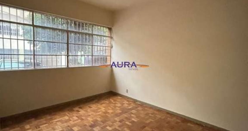 Apartamento com 3 quartos à venda na Rua Pedra Bonita, Barroca, Belo Horizonte