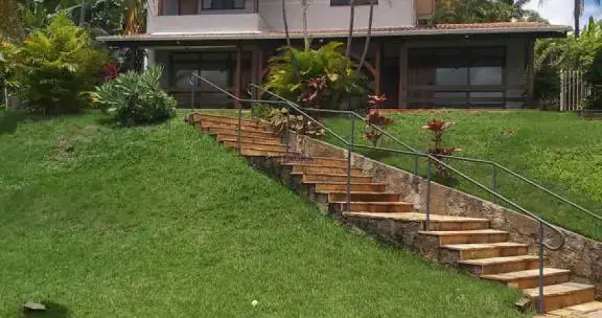 Casa com 4 quartos à venda na Avenida Otacílio Negrão de Lima, Pampulha, Belo Horizonte