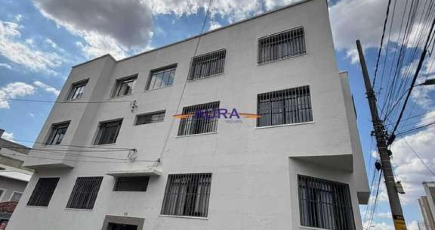 Apartamento com 2 quartos à venda na Rua Monte Negro, Prado, Belo Horizonte